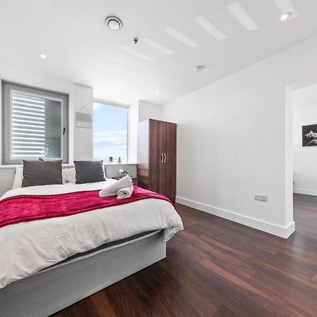 Beautiful Living Sleep 7 In London Bp34 Daire Dış mekan fotoğraf