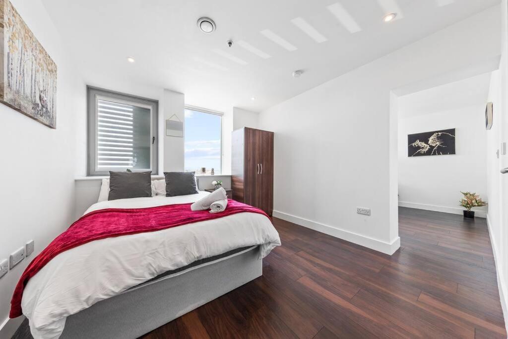 Beautiful Living Sleep 7 In London Bp34 Daire Dış mekan fotoğraf