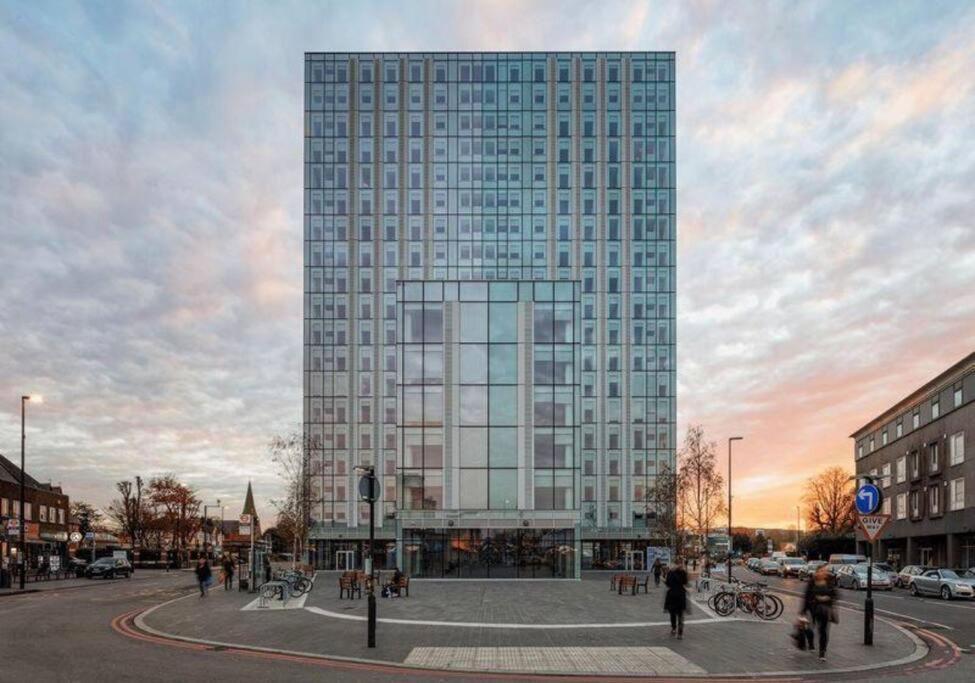 Beautiful Living Sleep 7 In London Bp34 Daire Dış mekan fotoğraf