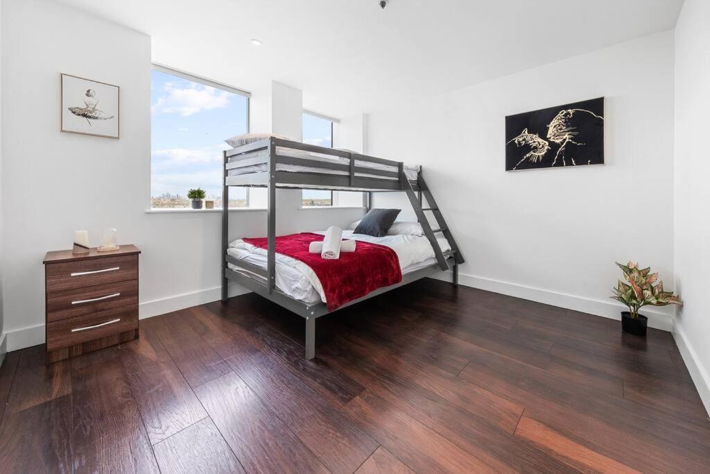 Beautiful Living Sleep 7 In London Bp34 Daire Dış mekan fotoğraf