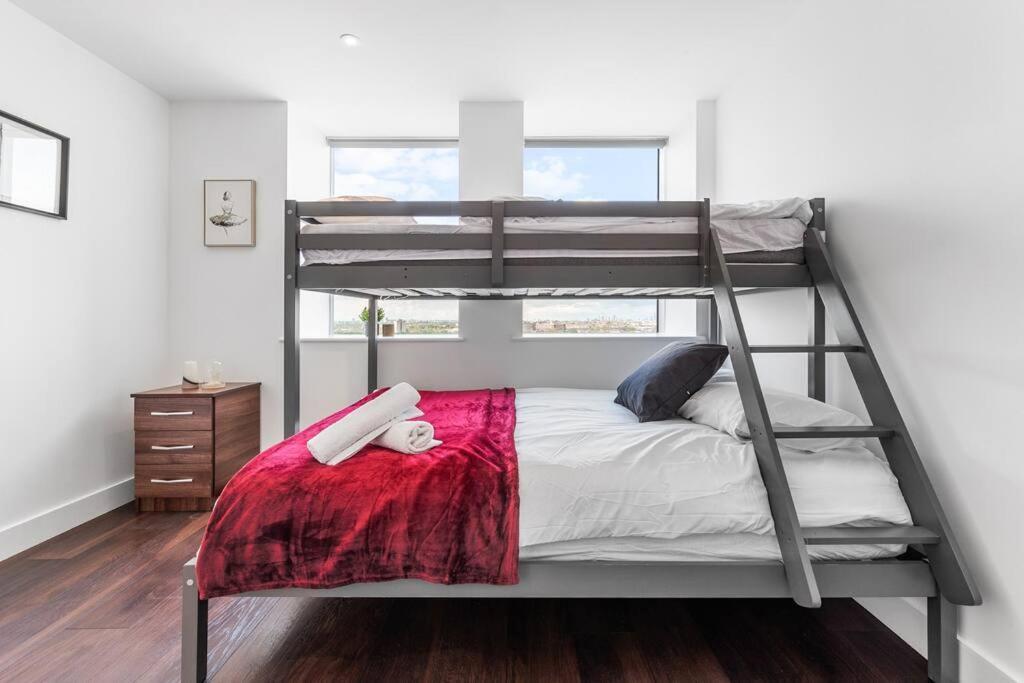 Beautiful Living Sleep 7 In London Bp34 Daire Dış mekan fotoğraf